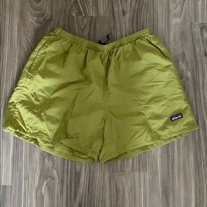 Men’s Patagonia Shorts